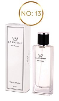La Passion Hypnotic Hypnotic EDP Baharatlı-Fresh-Oryantal Kadın Parfüm 50 ml