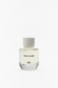 Zara Pink Flambe EDT Baharatlı-Çiçeksi-Odunsu Kadın Parfüm 90 ml