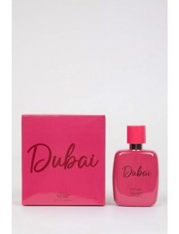 Defacto Dubai EDP Amber-Çiçeksi-Odunsu Kadın Parfüm 50 ml