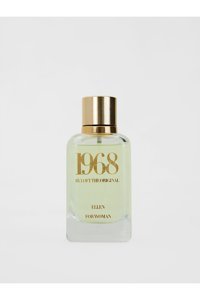 Loft Ellen EDP Baharatlı-Çiçeksi-Meyveli Kadın Parfüm 100 ml