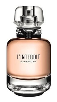Givenchy L'Interdit EDP Çiçeksi-Meyveli-Odunsu Kadın Parfüm 50 ml