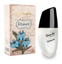 Catherine Arley Demre EDT Çiçeksi-Fresh-Oryantal Kadın Parfüm 3x50 ml
