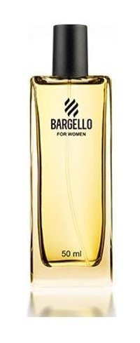 Bargello 300 EDP Amber-Çiçeksi-Odunsu Kadın Parfüm 550 ml