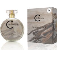 Cle D'Amour Blooming Days EDP Amber-Çiçeksi-Turunçgil Kadın Parfüm 100 ml