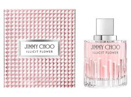 Jimmy Choo llicit Flower EDT Amber-Çiçeksi-Meyveli Kadın Parfüm 100 ml
