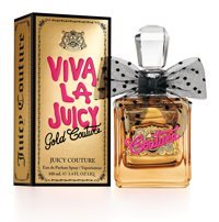 Juicy Couture Gold Couture EDP Amber-Çiçeksi-Sandal Ağacı Kadın Parfüm 100 ml