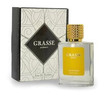 Grasse Chance EDP Baharatlı-Çiçeksi-Meyveli Kadın Parfüm 100 ml