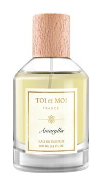 Toi Et Moi Amaryllis EDP Amber-Bergamot-Fresh Kadın Parfüm 100 ml