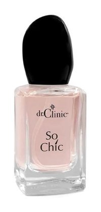Generic So Chic EDP Baharatlı-Çiçeksi-Odunsu Kadın Parfüm 30 ml