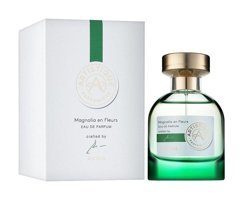 Avon Artistique Magnolia En Fleurs EDP Bergamot-Çiçeksi-Sandal Ağacı Kadın Parfüm 50 ml