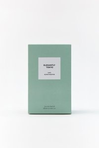 Zara Olfactive No:06 Elegantly Tokyo EDP Kakule-Sandal Ağacı Kadın Parfüm 100 ml
