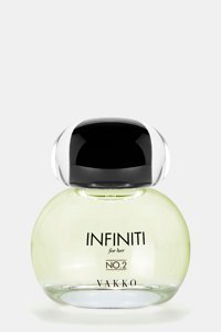 Vakko Infınıtı For Her No:2 EDP Baharatlı-Çiçeksi-Odunsu Kadın Parfüm 100 ml