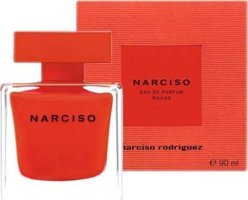 Narciso Rodriguez Rouge EDP Amber-Çiçeksi-Odunsu Kadın Parfüm 90 ml