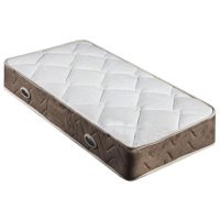 Heyner Cotton Dikdörtgen Sünger Ortopedik 80x140 cm Beşik Yatağı