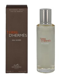 Hermès Terre D'hermes EDP Greyfurt-Odunsu-Vetiver Kadın Parfüm 125 ml