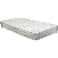 Mega Okaliptüs Dikdörtgen Sünger Ortopedik 70x105 cm Beşik Yatağı