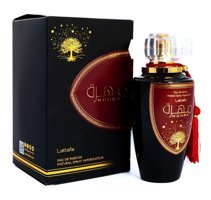 Lattafa Mohra EDP Fresh-Odunsu-Sandal Ağacı Kadın Parfüm 100 ml