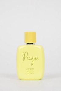 Defacto W7272azns EDP Amber-Çiçeksi-Odunsu Kadın Parfüm 50 ml