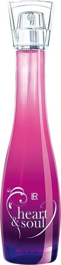 Lr Soul EDP Oryantal-Portakal-Rose Kadın Parfüm 50 ml