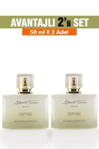 Alberto Taccini Daphne EDP Baharatlı-Odunsu-Oryantal Kadın Parfüm 50 ml