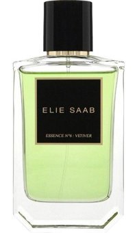 Elie Saab Essence No:6 Vetiver EDP Baharatlı-Çiçeksi-Odunsu Kadın Parfüm 100 ml
