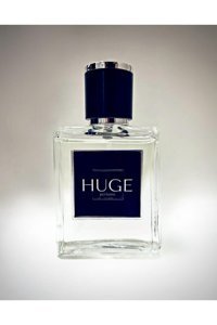 Huge Perfume FC-188 EDP Bergamot-Çiçeksi-Odunsu Kadın Parfüm 50 ml