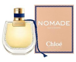 Chloé Nomade Nuit D'Egypte EDP Çiçeksi-Meyveli-Oryantal Kadın Parfüm 75 ml