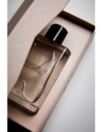 Zara Grapefruıt Incense EDP Baharatlı-Misk-Odunsu Kadın Parfüm 90 ml