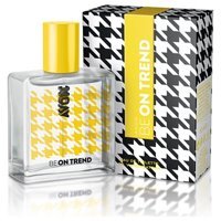Avon Be On Trend EDT Amber-Çiçeksi-Odunsu Kadın Parfüm 50 ml
