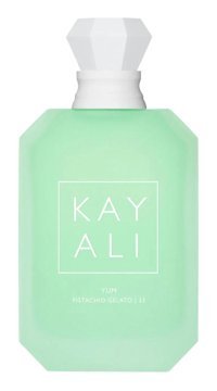 Kayalı Yum Pistachio Gelato EDP Bergamot-Kakule-Şakayık Kadın Parfüm 100 ml