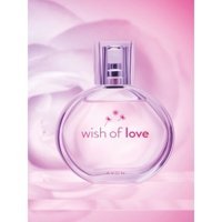 Avon Barbie Wishoflove EDT Aromatik-Fresh-Sandal Ağacı Kadın Parfüm 50 ml