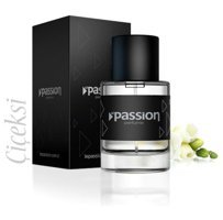 Le Passion Rush 2 EDP Çiçeksi-Meyveli-Oryantal Kadın Parfüm 55 ml