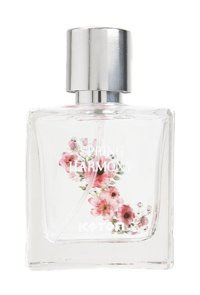Koton Spring Harmony EDT Amber-Çiçeksi-Fresh Kadın Parfüm 50 ml