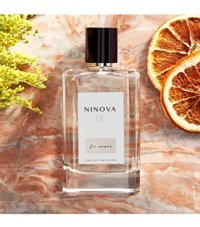 Ninova Ix EDP Kadın Parfüm 100 ml