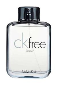 Calvin Klein Free EDT Çiçeksi-Meyveli-Oryantal Kadın Parfüm 100 ml