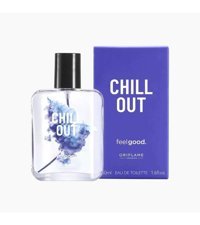 Oriflame Chill Out Feel Good EDT Kadın Parfüm 50 ml