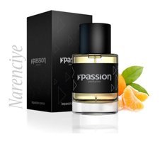 Le Passion KC3 EDP Amber-Çiçeksi-Şekerli Kadın Parfüm 55 ml