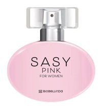 Biobellinda Alesta Nutural EDP Amber-Fresh-Meyveli Kadın Parfüm 50 ml