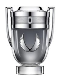 Rabanne Fragrances Invictus Platinum EDT Amber-Baharatlı-Odunsu Kadın Parfüm 15 ml