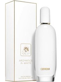 Clinique Aromatics In White EDP Çiçeksi-Odunsu-Oryantal Kadın Parfüm 100 ml