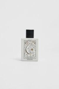 Stradivarius N.053 The Moon EDT Amber-Fresh-Sandal Ağacı Kadın Parfüm 100 ml