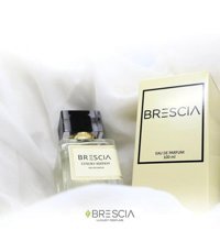 Brescia Bad EDP Baharatlı-Odunsu-Oryantal Kadın Parfüm 100 ml