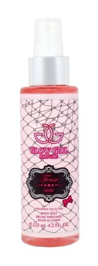 No Nome Glow Girl Tease Noır EDT Kadın Parfüm 125 ml