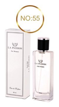La Passion Givenchy L'ınterdit EDP Baharatlı-Çiçeksi-Odunsu Kadın Parfüm 50 ml