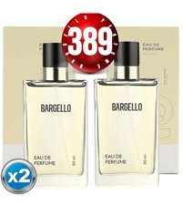 Bargello 389 EDP Çiçeksi-Odunsu-Oryantal Kadın Parfüm 50 ml