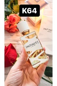 Infınıte Love K64 Hypnotic Poison EDP Baharatlı-Çiçeksi-Odunsu Kadın Parfüm 50 ml