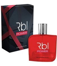 Rebul Power EDT Bergamot-Kakule-Odunsu Kadın Parfüm 100 ml