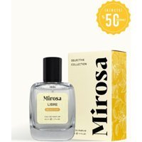 Mirosa Libre Selective EDP Amber-Çiçeksi-Fresh Kadın Parfüm 50 ml