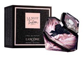 Lancome Tresor Nuit EDP Çiçeksi-Odunsu-Oryantal Kadın Parfüm 75 ml