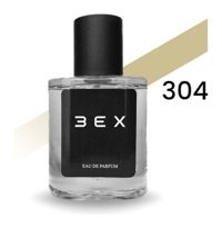 3Ex 304 Fleur Narcotique EDP Bergamot-Sandal Ağacı-Yeşilelma Kadın Parfüm 50 ml